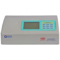 8通道農(nóng)藥殘留快速測定儀