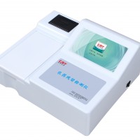 CSY-N16農(nóng)藥殘留快速測(cè)定儀