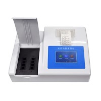 方科農(nóng)藥殘留速測儀FK-NC05