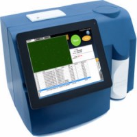 保加利亞LACTOSCAN SCC體細(xì)胞計(jì)數(shù)儀