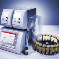 安東帕啤酒分析系統(tǒng)Alcolyzer Beer Analyzing System