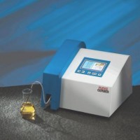 德國(guó)蓋博啤酒成份分析儀FermentoFlash