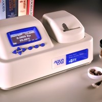 Aqualab 4TE最快最準的水分活度儀