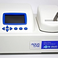 Aqualab 4TE/4TEV DUO水分活度儀