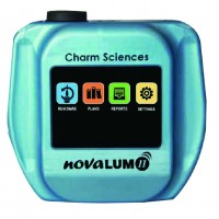 美國Charm novalUM ATP熒光檢測儀