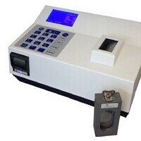 NI 近紅外谷物分析儀 Cropscan 2000B