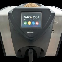 美國帝強(qiáng)GAC2500型高精度谷物水分容重儀