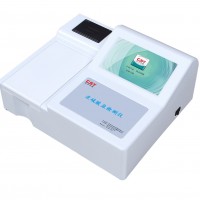 亞硫酸鹽檢測(cè)儀