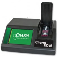 Charm EZ-M霉菌毒素檢測(cè)儀+EZ-M
