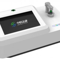 便攜式重金屬檢測(cè)儀