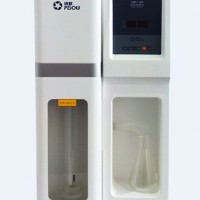 沛歐SKD-200氮/蛋白質(zhì)測(cè)定儀凱氏法