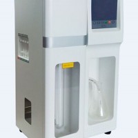 沛歐SKD-600自動凱氏定氮儀