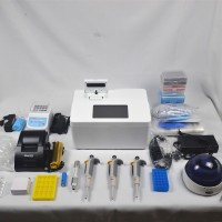 非洲豬瘟檢測儀器設(shè)備