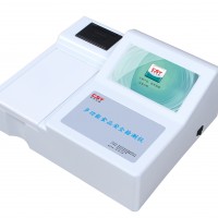 多功能食品安全檢測(cè)儀