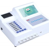 抗生素殘留快速檢測(cè)儀