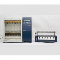 Fibertec 8000 纖維分析儀
