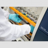 福斯纖維分析儀 Fibertec 8000