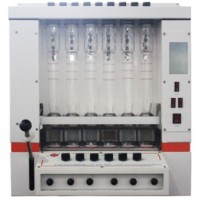 粗纖維測定儀ＳＬＱ-200