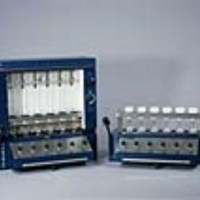 福斯半自動(dòng)纖維素分析系統(tǒng)Fibertec