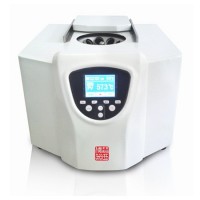 蓋勃法臺式乳脂離心機TLW5R