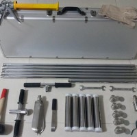 土壤有機(jī)物分析采樣器