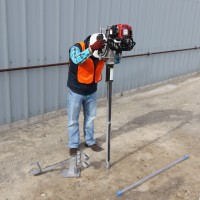 GP輕型動力鉆