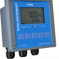 VBQ Pro1601pH  工業(yè)PH計(jì) 發(fā)酵專用PH檢測儀
