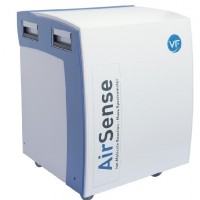 AirSense 離子分子反應(yīng)質(zhì)譜儀