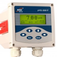 博取+PHG-3081F+生物制藥PH計(jì)