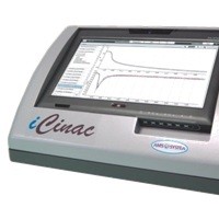 AMS Alliance iCinac 乳品發(fā)酵監(jiān)控儀