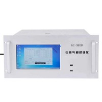北分天普GC-9800氣相色譜儀