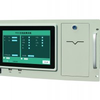 NMHC-2型/非甲烷總烴在線氣相色譜儀