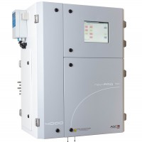 AGC NovaPRO工業(yè)在線過(guò)程氣相色譜儀