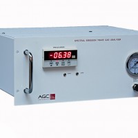 AGC100SED微量氮分析儀