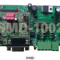 RS-232控制型步進(jìn)電機(jī)驅(qū)動(dòng)器