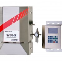 AMETEK Thermox 氧氣分析儀