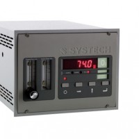 systech-PM710順磁氧氣分析儀
