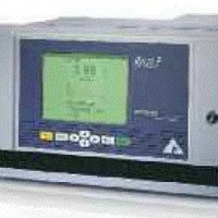 Servomex DF-745SG  特種氣體微量水分分析儀