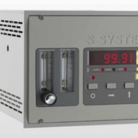 PM700系列機(jī)械順磁氧分析儀