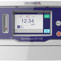 Servomex MonoExact DF-310E 數(shù)字式微量氧分析儀