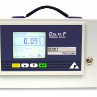 Servomex DF-560E ppt級(jí)氧分析儀
