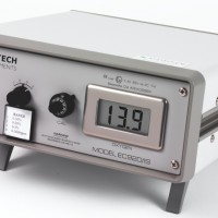 EC92D/IS ATEX 防爆認(rèn)證便攜式微量 氧分析儀