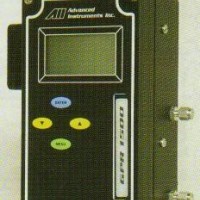 GPR-2500MO氧純度分析儀