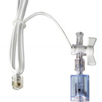 KrosFlo 可拋棄型壓力傳感器