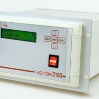 Rapidox 氧氣分析儀