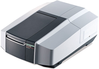 UV-2600紫外可見分光光度計