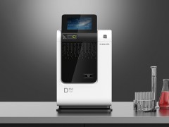國產(chǎn)離子色譜廠商盛翰推出新品D150 更智能更便捷