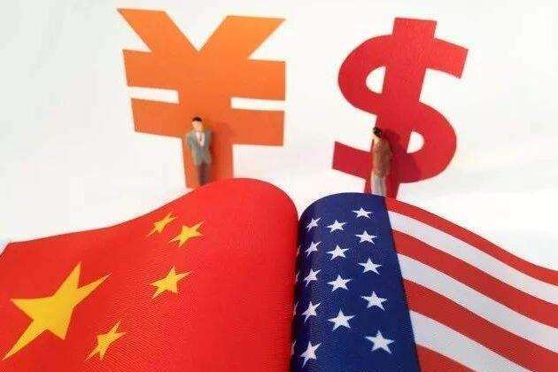 美國宣布不會對部分從中國進口的醫(yī)療儀器或藥品征收關(guān)稅