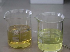 國(guó)家標(biāo)準(zhǔn)計(jì)劃《石油產(chǎn)品中氟、氯和硫含量的測(cè)定 燃燒離子色譜法》 正在征集意見