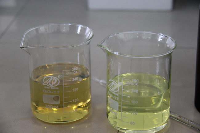 石油產(chǎn)品用離子色譜
